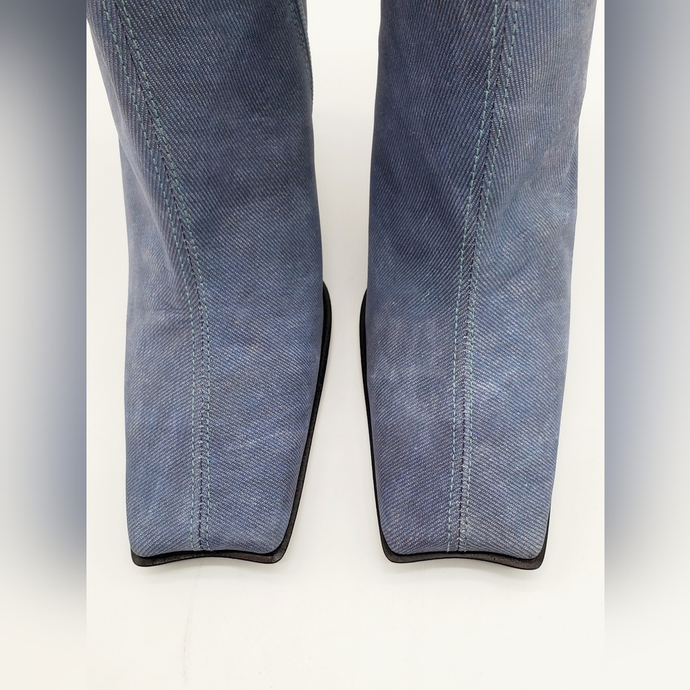 MIISTA Noor Suede Boots - Picture 9 of 16